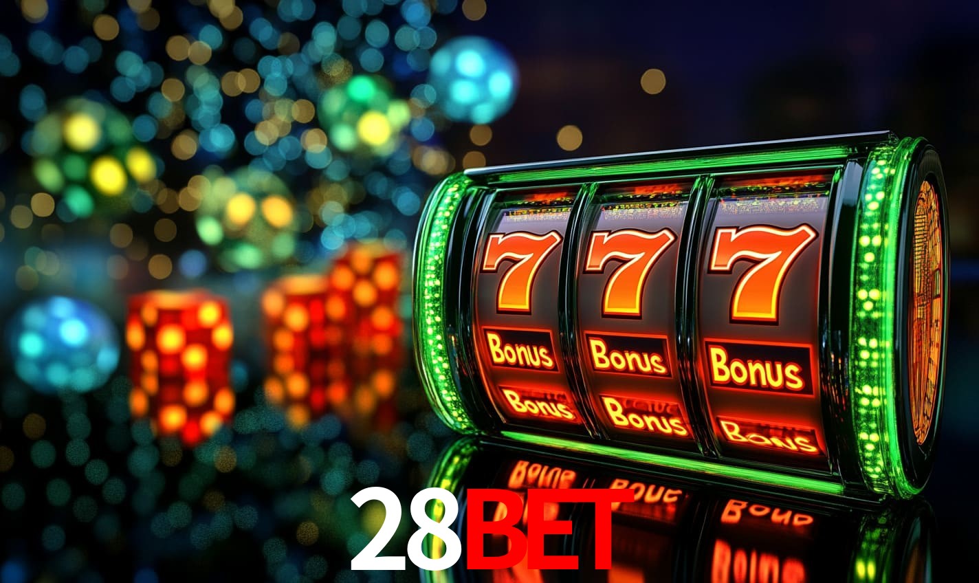 Estatísticas 28bet