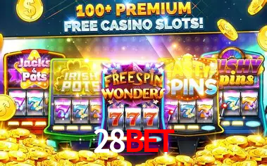 Desvendando o Mundo dos Jogos Virtuais na 28bet