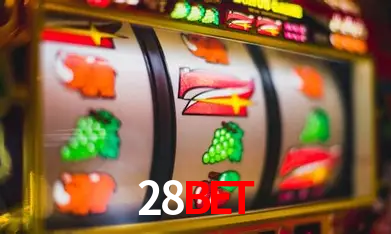 Desvendando o Mundo dos Jogos Virtuais na 28bet