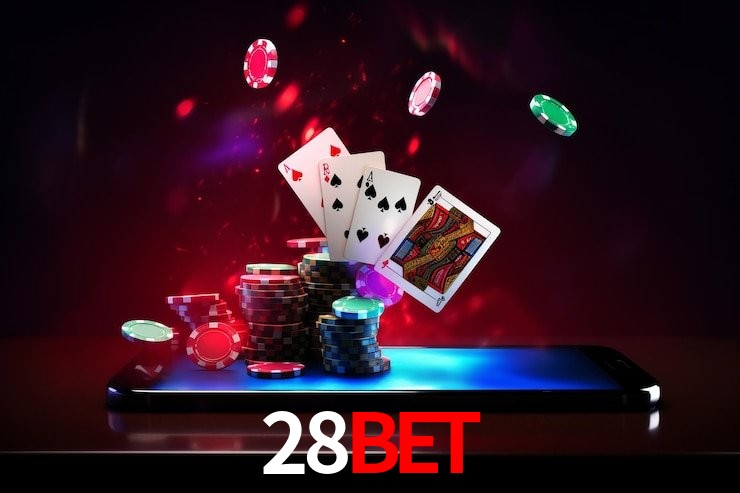Experiência VIP 28bet
