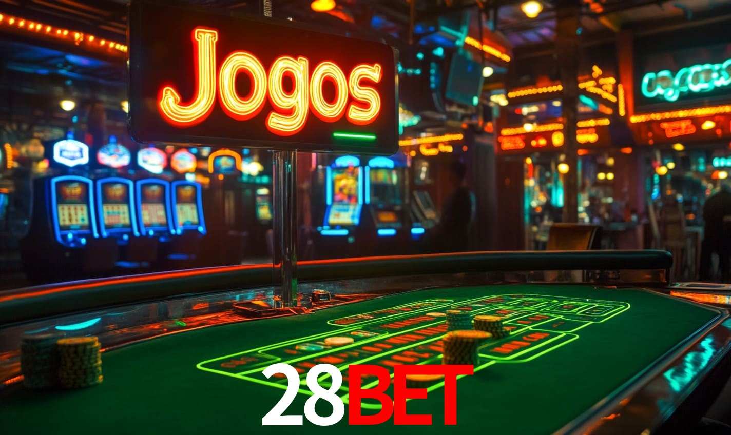 Bônus de Boas-vindas 28bet