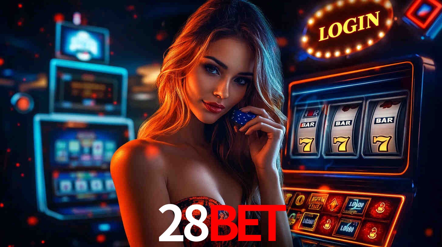 28bet: A Experiência de Casino com Jogos de Mesa ao Vivo