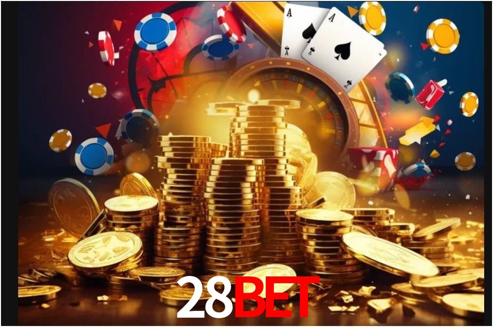 Descubra o Programa VIP da 28bet: Vantagens Exclusivas para Jogadores
