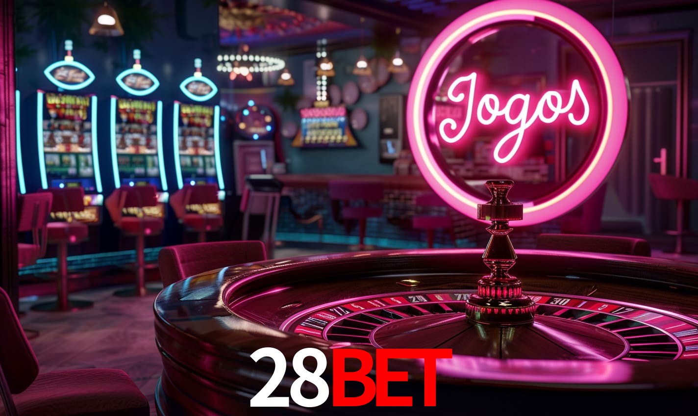 Apostas Esportivas na 28bet: Um Guia Completo