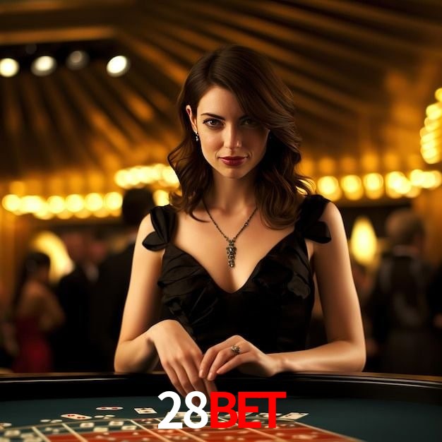 A Popularidade dos Caça-Níqueis no 28bet