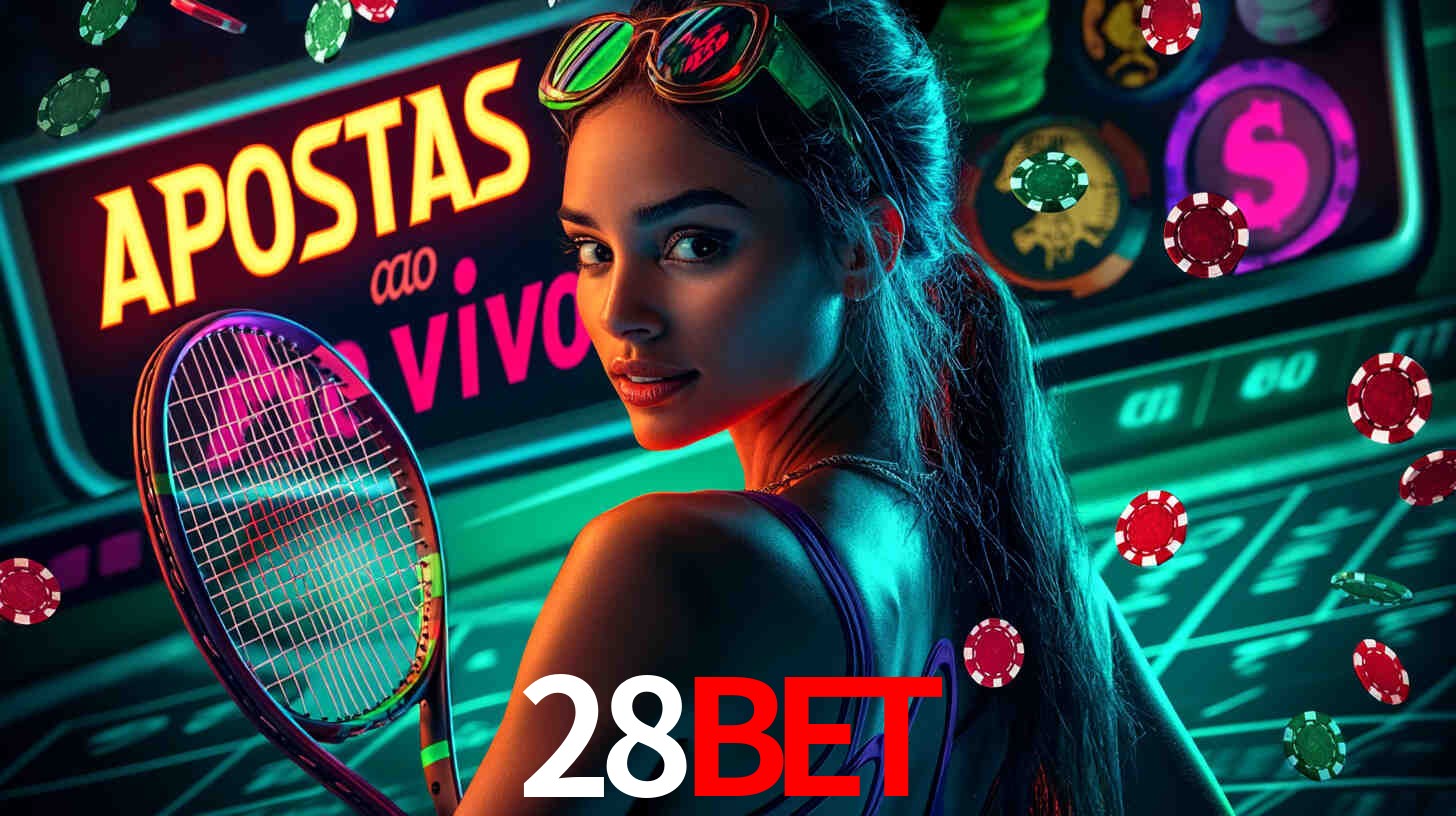 Descubra a Magia dos Jogos de Arcade no 28bet