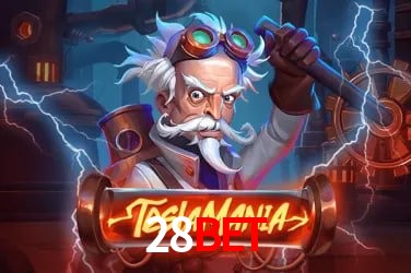 Apostas de Tênis 28bet