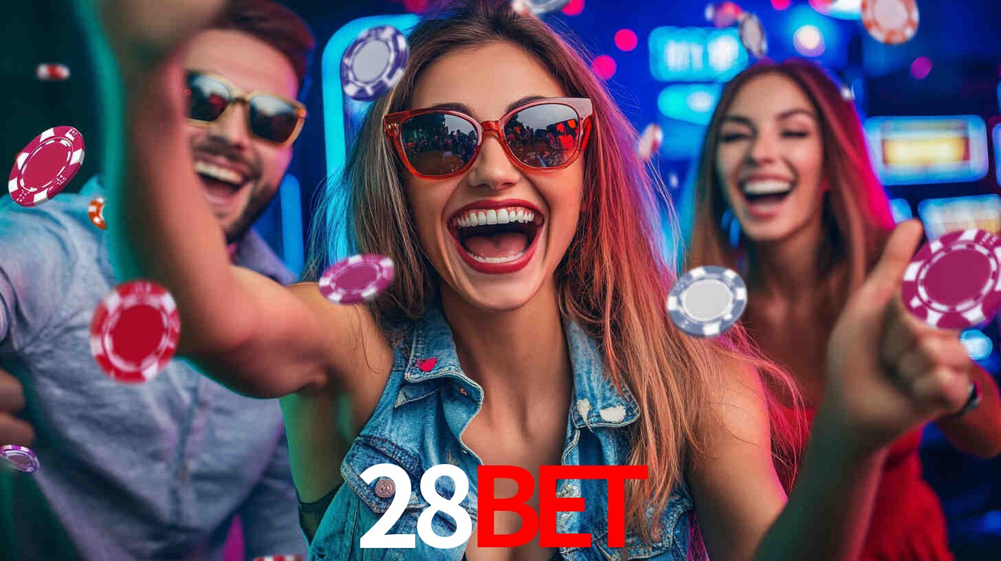 Desvendando o Mundo dos Jogos Virtuais na 28bet