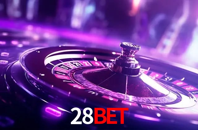 Inovações de Jogos na 28bet: O Futuro das Experiências Interativas