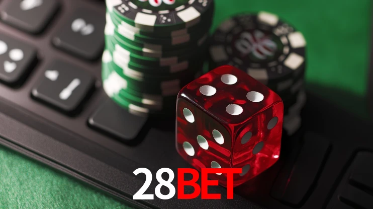 Slot Games 28bet