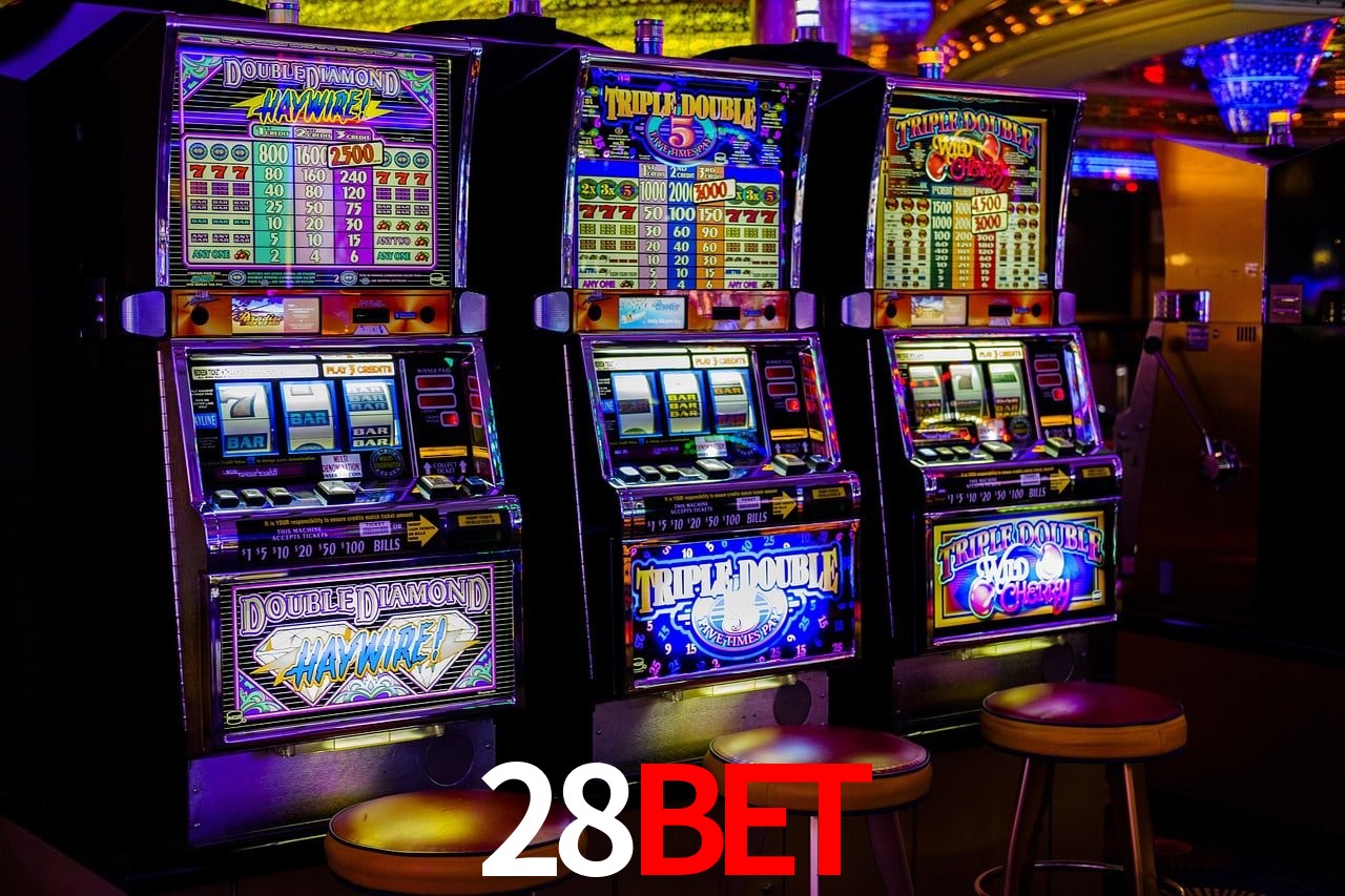 Interface do App 28bet