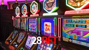 A Experiência Imersiva dos Cassinos Ao Vivo no 28bet