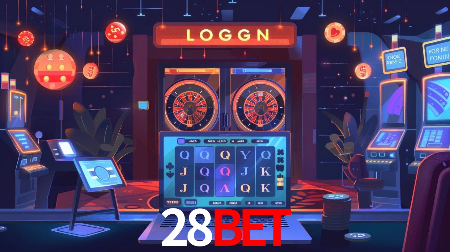 Provedores de Jogos 28bet
