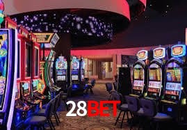 Segurança 2FA 28bet