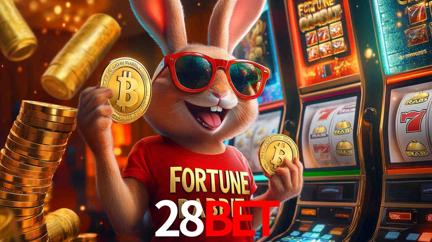 Inovações de Jogos na 28bet: O Futuro das Experiências Interativas