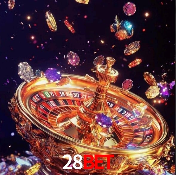 Casino Ao Vivo 28bet