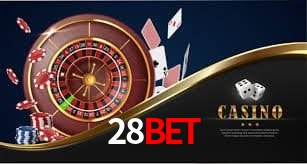 Bônus de Boas-vindas 28bet