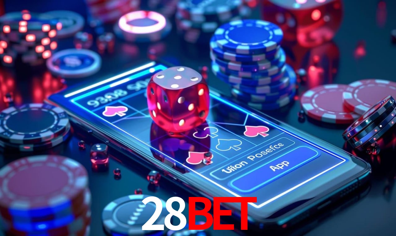 Especiais de Fim de Semana 28bet