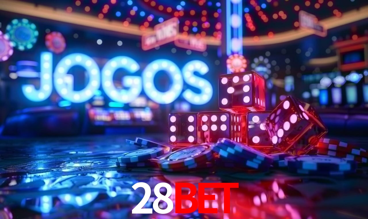 Desvendando o Mundo dos Jogos Virtuais na 28bet