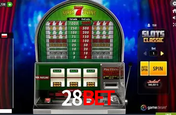 APP oficial da 28bet para mobile