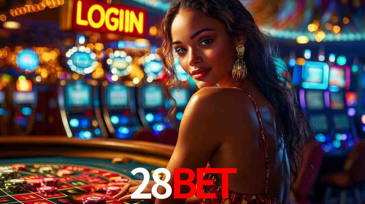 Apostas de Futebol 28bet