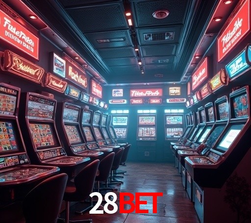Benefícios da Conta 28bet