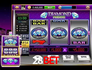 Descubra o Mundo do Cassino Online com 28bet