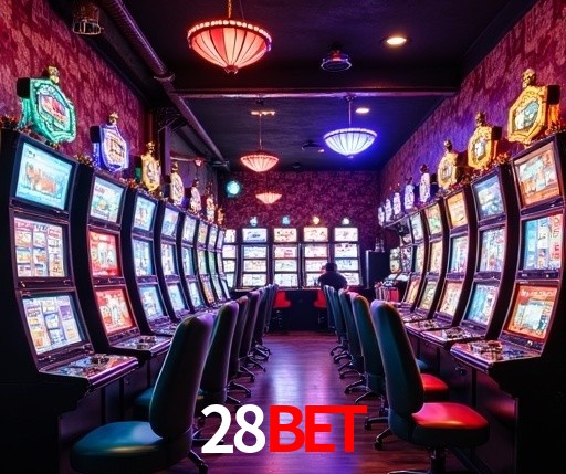 Integração de APIs 28bet