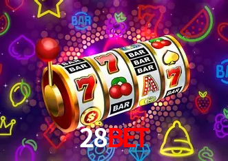 A Popularidade dos Caça-Níqueis no 28bet